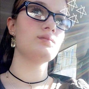 Meet your Posher, Kaylee-jo